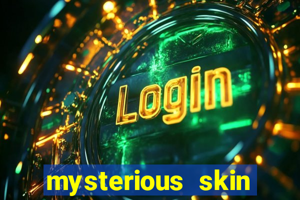 mysterious skin online dublado